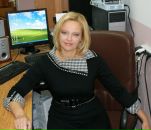 Фотография Ефимцевой-Артикуленко Елены