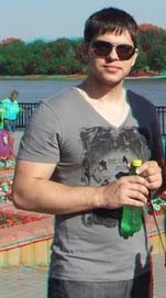 №17, Дмитрий Соколов, 35 лет, Москва №17, Дмитрий Соколов, 35 лет, Москва