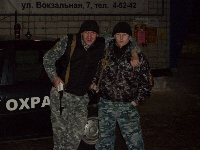 Виктор Лыбин фотография #23