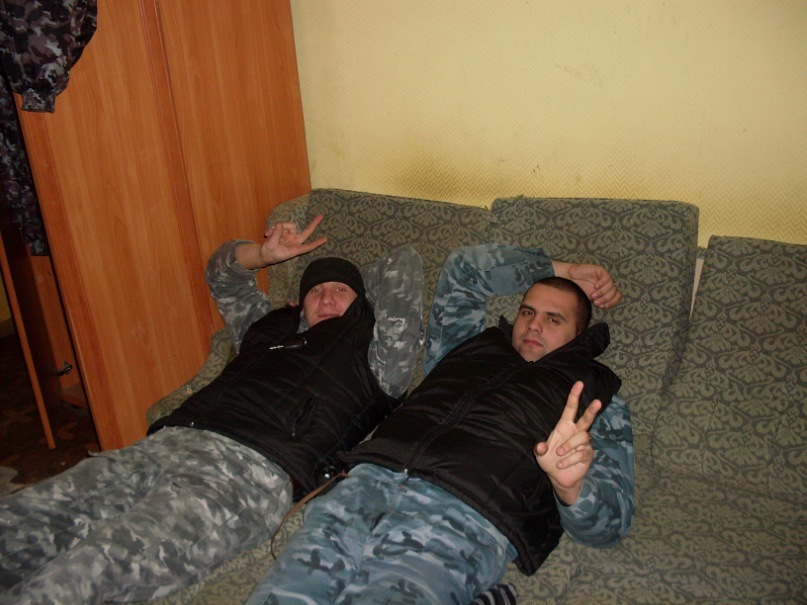 Виктор Лыбин фотография #30