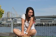 Фотография Бараш Виктории