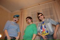 Фотография Кузьминой Кристины