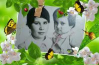 Фотография Нугмановой Флеры