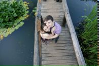 Фотография Гежи Али