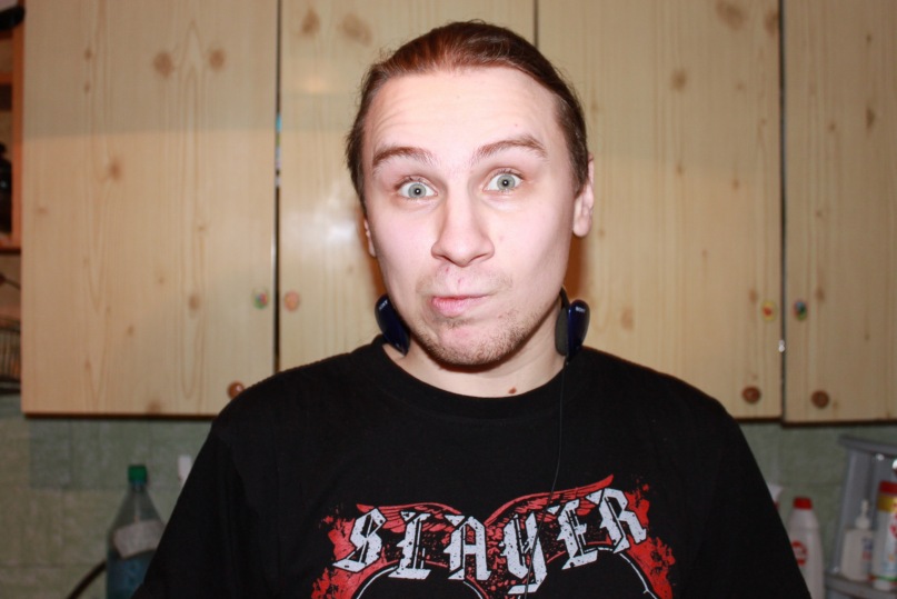 Антон Мамруков фотография #38