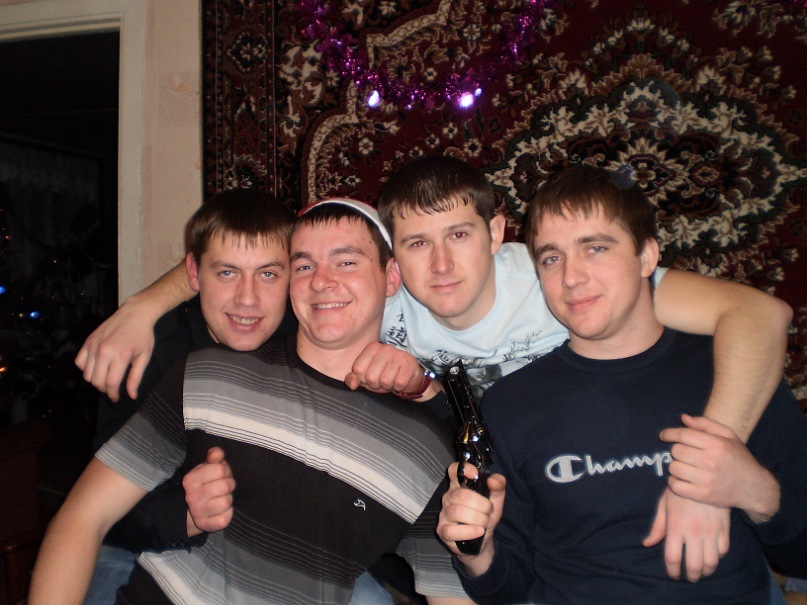 Александр Пыхтин фотография #7