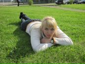 Фотография Усковой Катерины