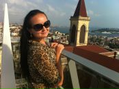 Фотография Метальниковой Анны