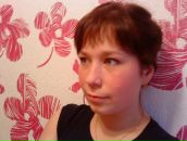 Фотография Медведевой Ани