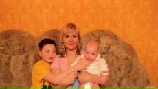 Фотография Шаниной Ани