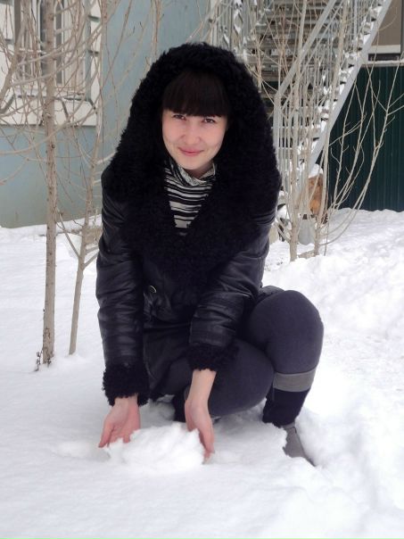 №11, Гаухар Ержигитова, 41 год, Уральск №11, Гаухар Ержигитова, 41 год, Уральск