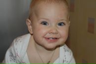 Фотография Викуловой Надюшки