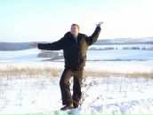 Фотография Сорокина Антона