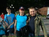 Олексій Сидорко фотография #5 (источник - https://vk.com/id11477769)