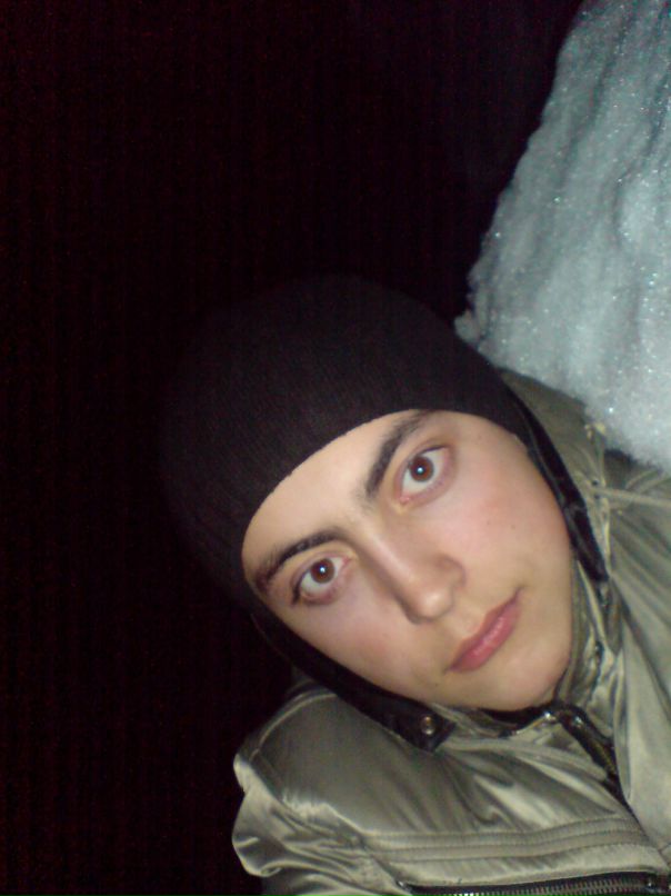 Дмитрий Калинин фотография #10