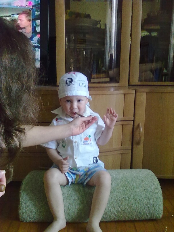 Макс Мальцев фотография #30