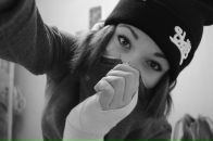 Іринка =) фотография #1