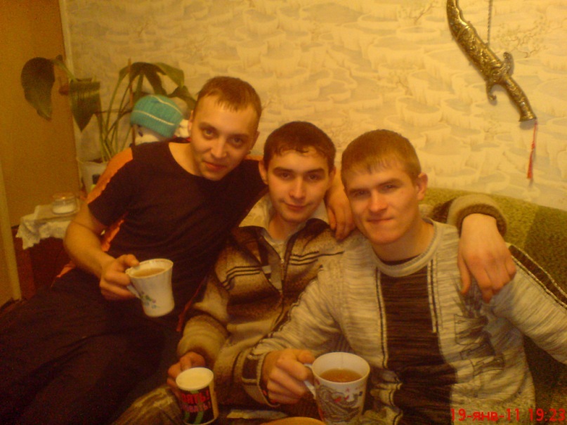 Евгений Никитин фотография #46