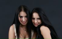 Фотография Зебзеевой Ксении