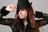 Фотография Зотовой Юлии