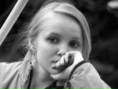 Фотография Цуманковой Дашеньки