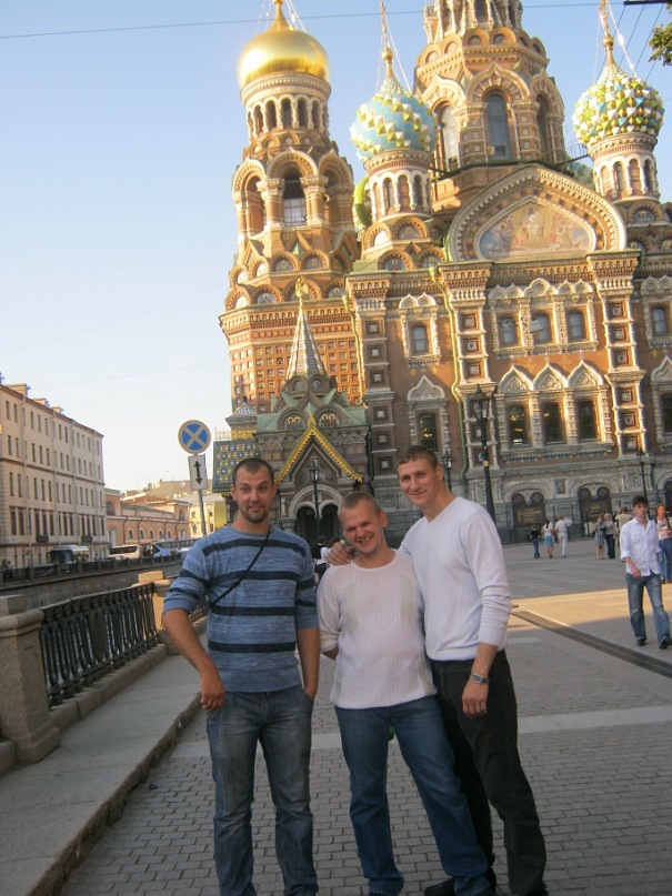 Дмитрий Ягольник фотография #11