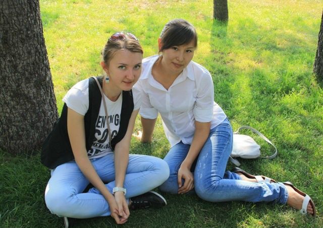 №9, Ната Лаврентьева, 35 лет, Trabzon №9, Ната Лаврентьева, 35 лет, Trabzon
