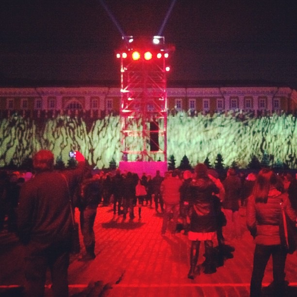 Сергей Ткачёв фотография #14