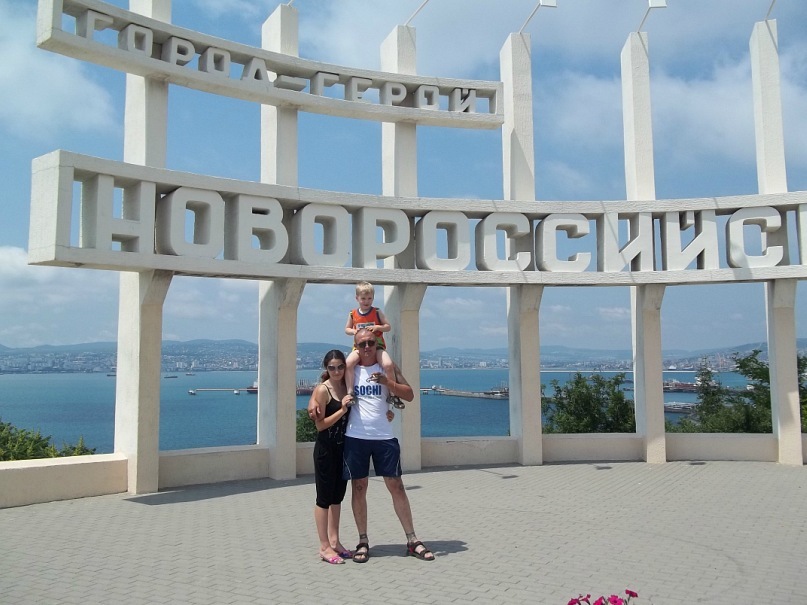Сашулька Глушкова фотография #23