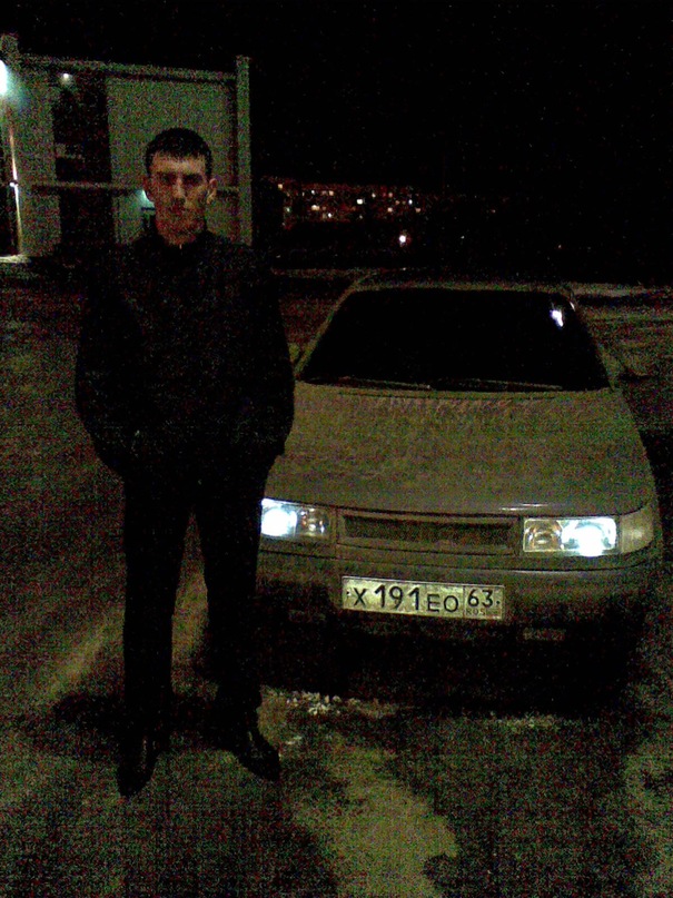 Сергей Е фотография #37