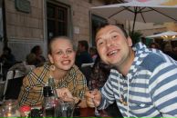 Фотография Кондратенко-Носоревой Оли