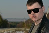 Віктор Боричевський фотография #7 (источник - https://vk.com/id13973669)