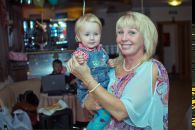 Фотография Козловской-Матвеевой Ирины