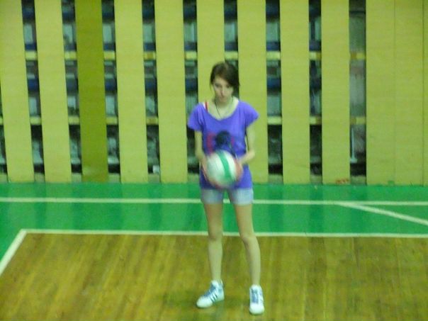 Veronica Yan фото №47