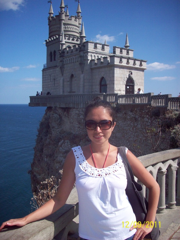 Дарима Дашипылон фотография #39