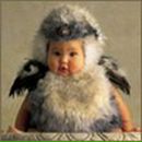 Фотография Чернышёвой Оли