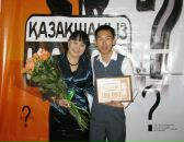 Фотография Хвана Всеволода