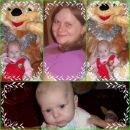 Фотография Тихоновой Оли