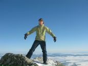 Ганна Перепелиціна фотография #47 (источник - https://vk.com/id8973559)