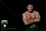 Фотография Васильева Александра