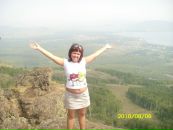 Фотография Бариевой Венеры