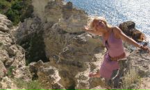 Фотография Усик Елены