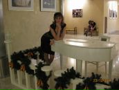 Фотография Захаровой Ольги