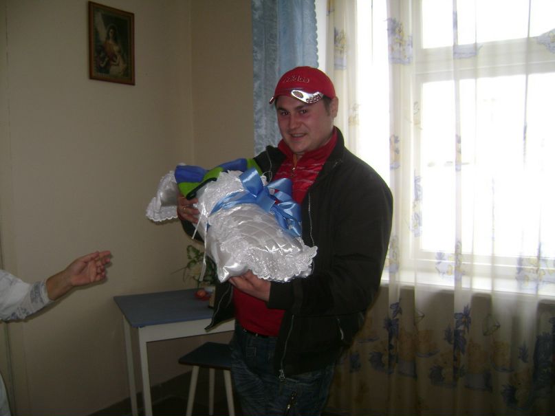 Олег Беник фотография #12