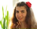 Οлеся Κудрявцева фотография #42 (источник - https://vk.com/id109289702)