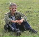 Фотография Кильметова Эдгара