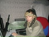 Фотография Волкова Михаила