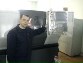 Фотография Николаева Максима