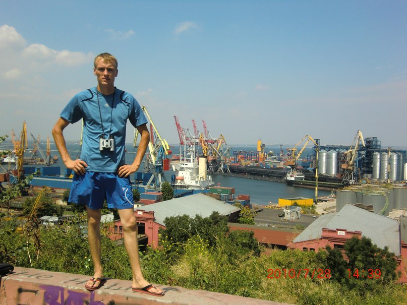 Дмитрий Плотников фотография #39