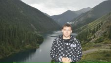 Фотография Захарченко Федора